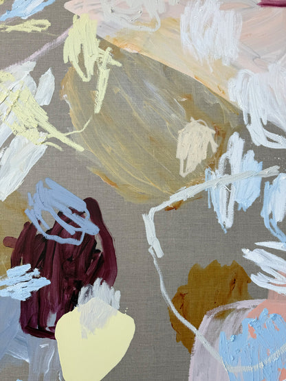 Australian abstract artist | Buy Painting Perth | modern art | colourful art