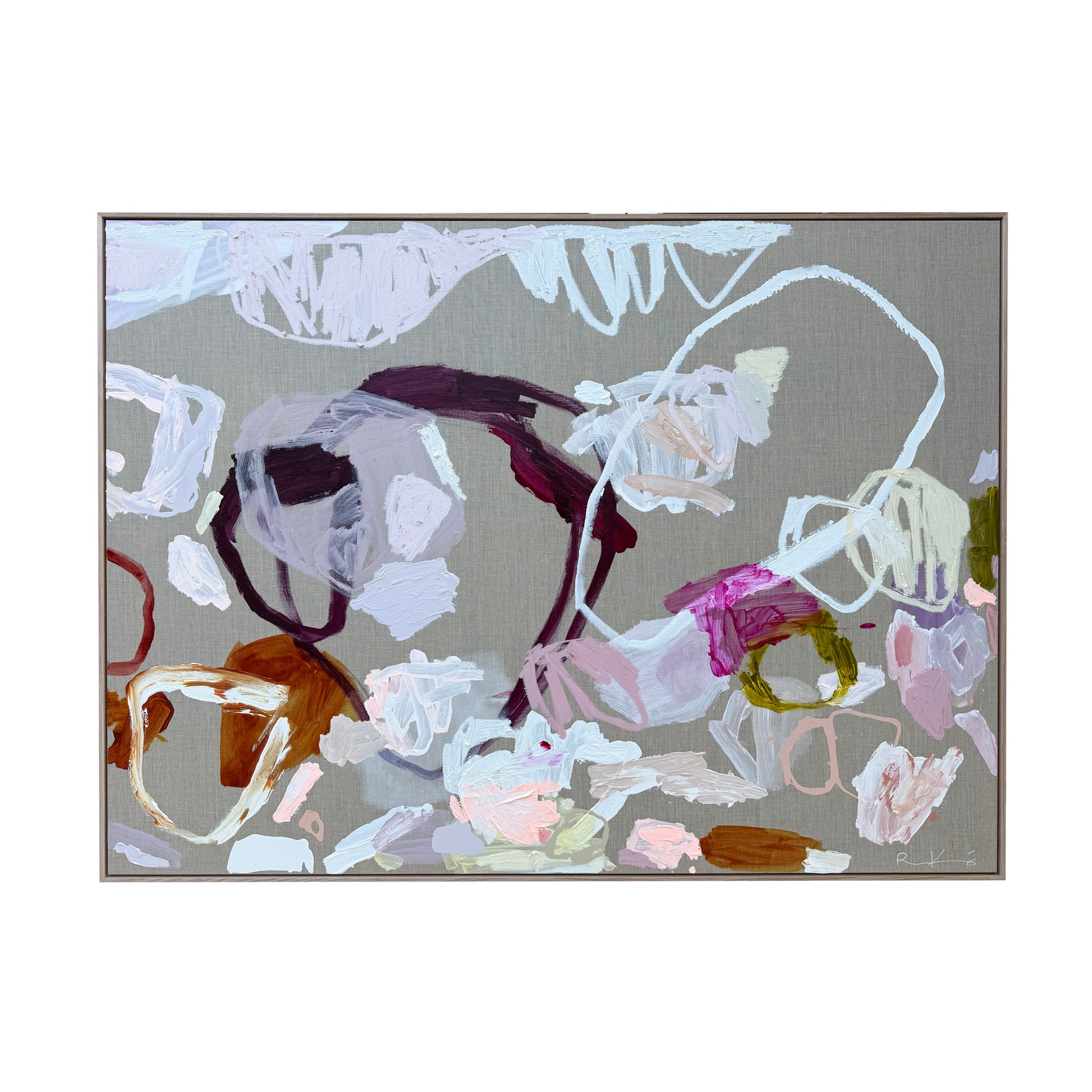 Australian abstract artist | Buy Painting Perth | modern art | colourful art