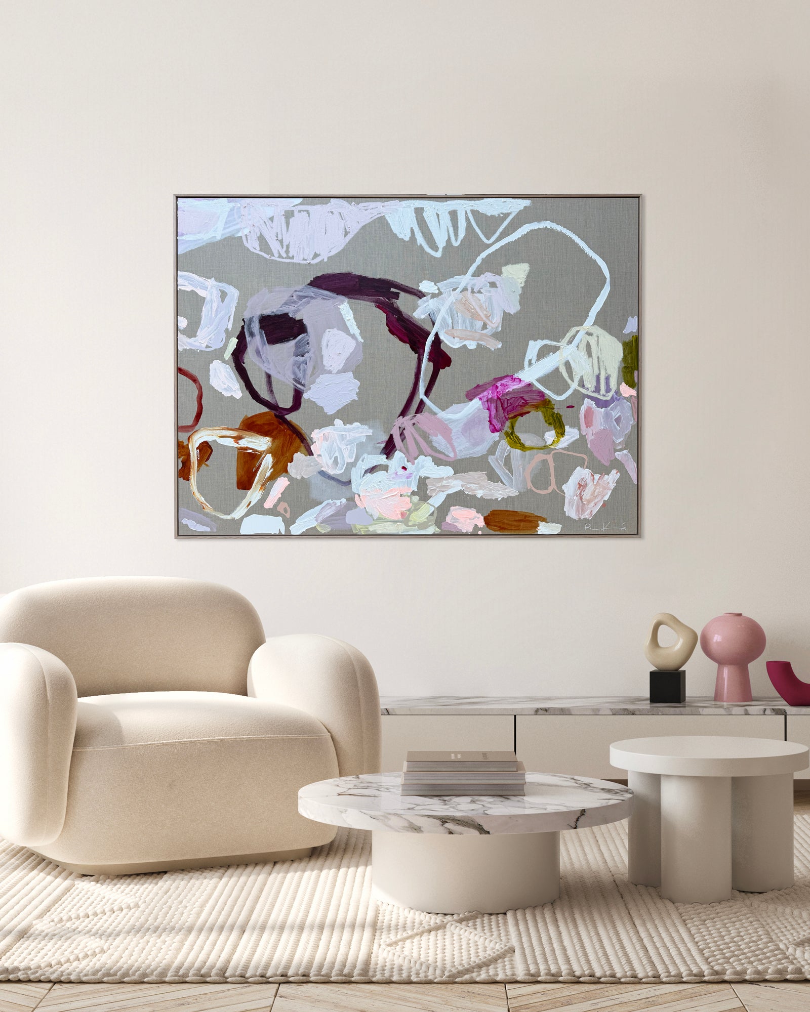 Australian abstract artist | Buy Painting Perth | modern art | colourful art