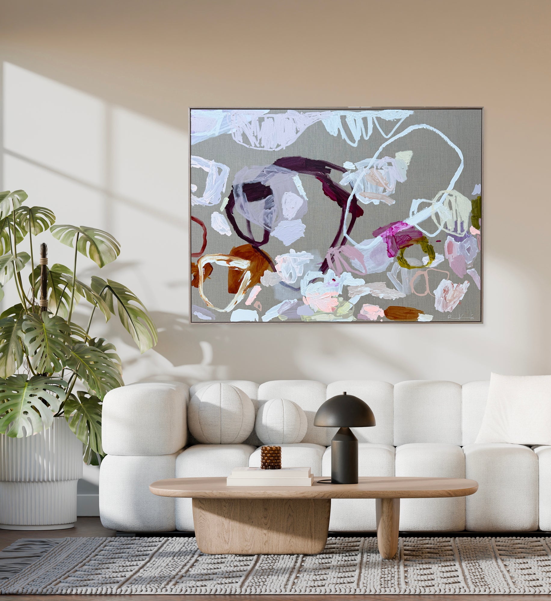Australian abstract artist | Buy Painting Perth | modern art | colourful art