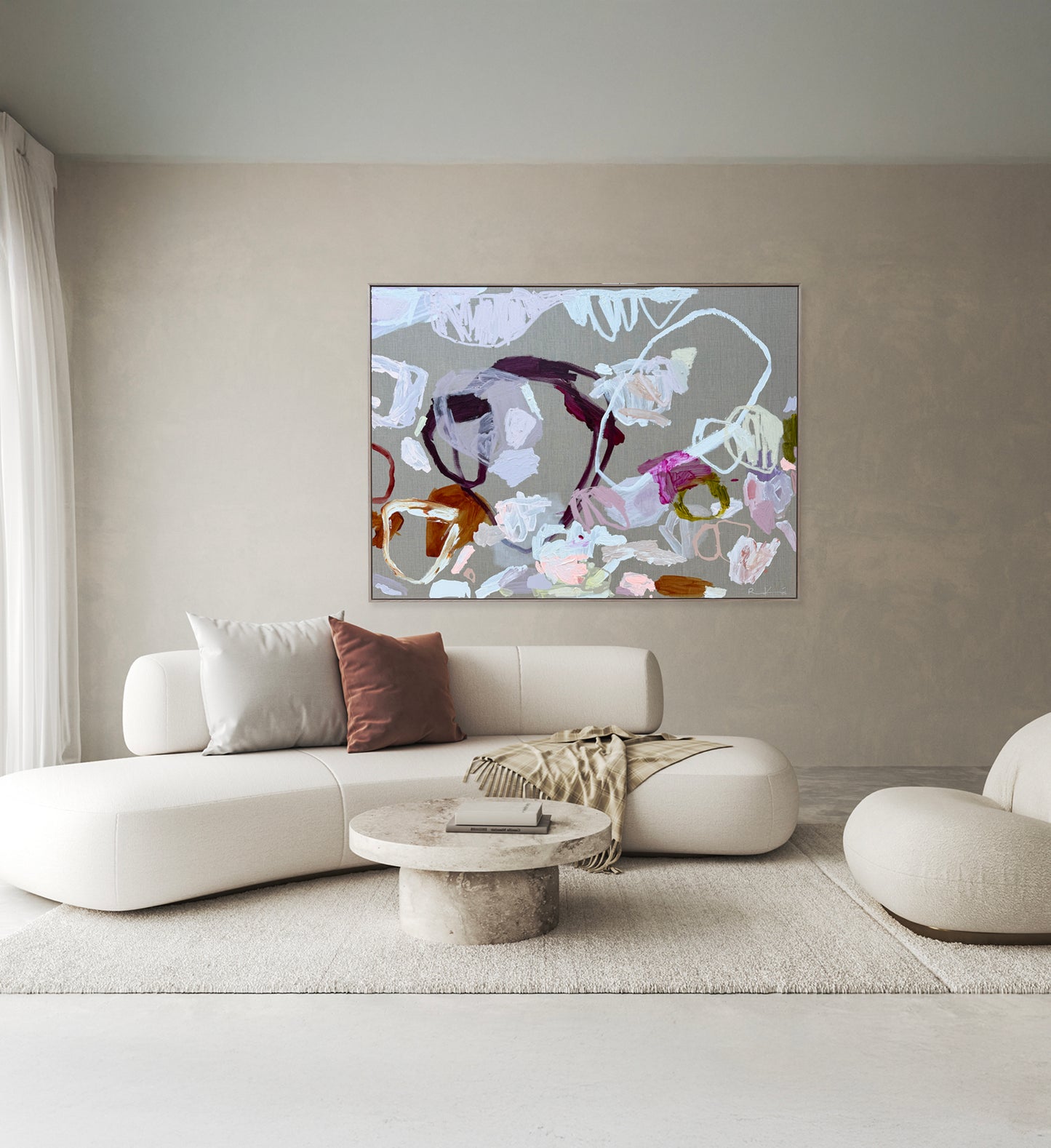 Australian abstract artist | Buy Painting Perth | modern art | colourful art