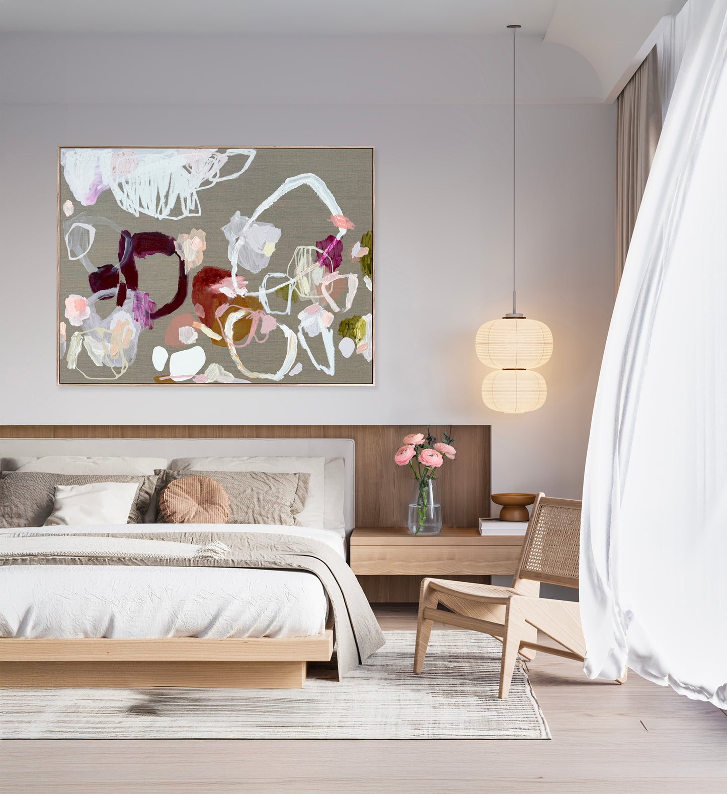 Australian abstract artist | Buy Painting Australia | modern art | colourful art