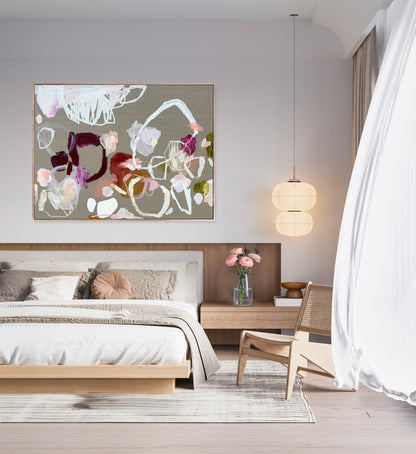 Australian abstract artist | Buy Painting Australia | modern art | colourful art