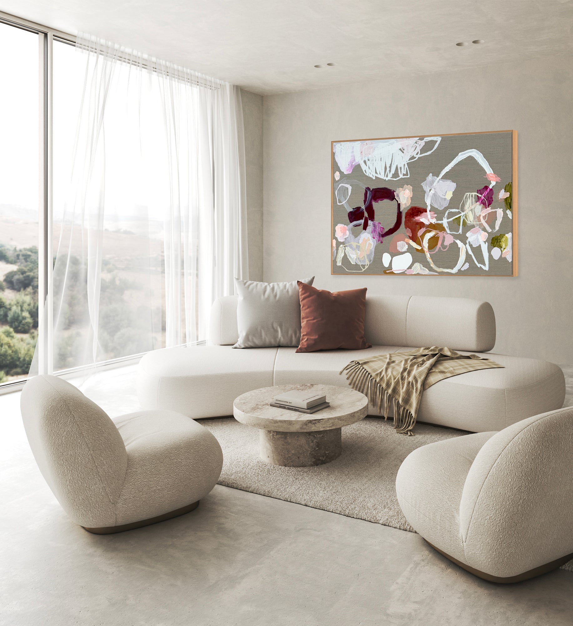 Australian abstract artist | Buy Painting Australia | modern art | colourful art