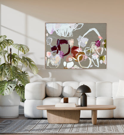 Australian abstract artist | Buy Painting Australia | modern art | colourful art