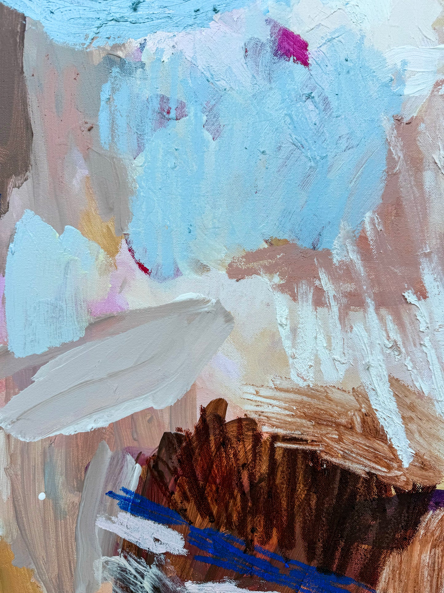 Australian abstract artist | Buy Painting Perth | modern art | colourful art