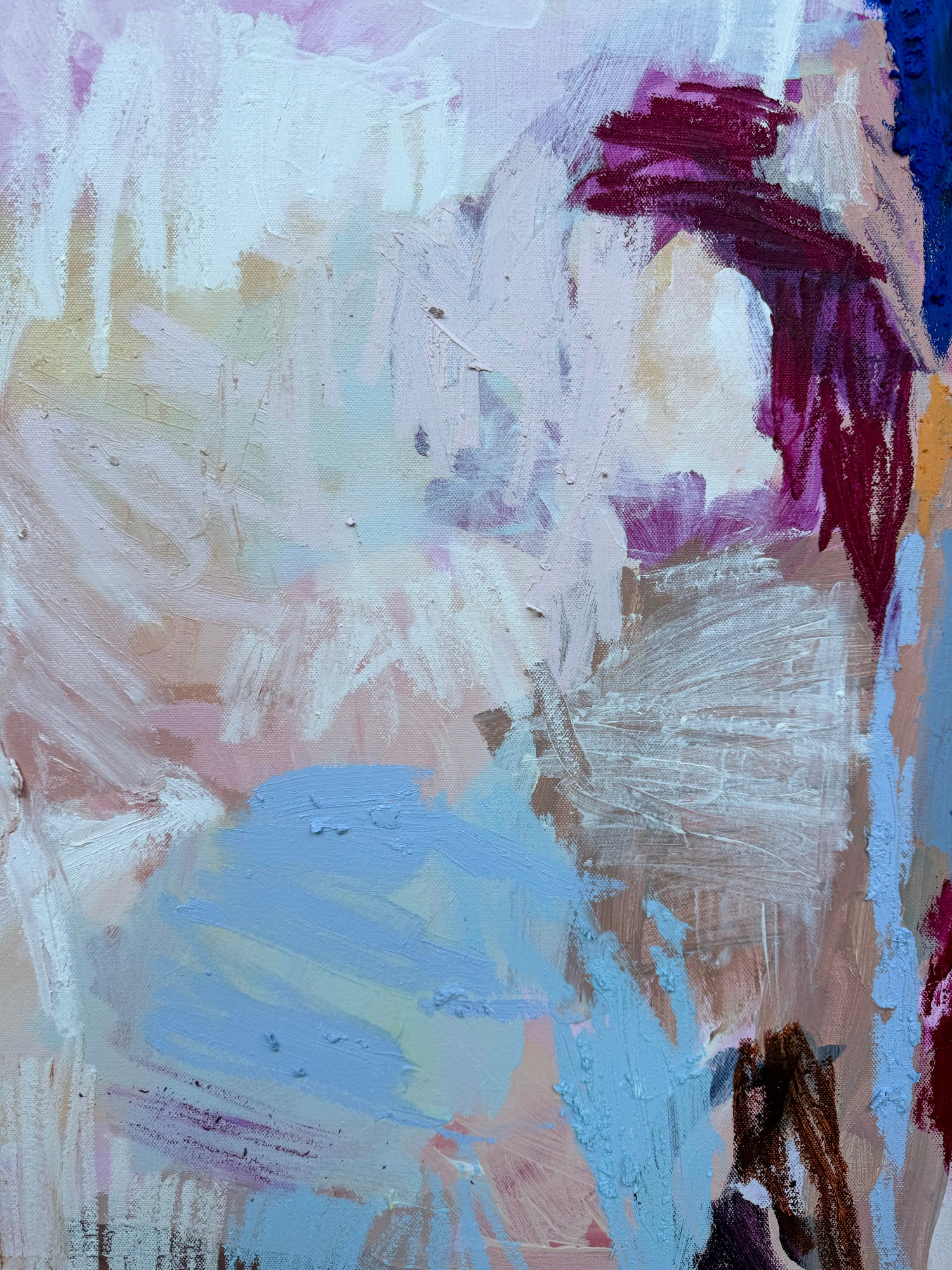 Australian abstract artist | Buy Painting Perth | modern art | colourful art
