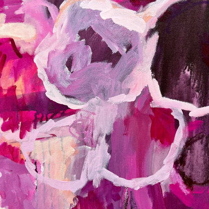 australian-abstract-artist-pink-painting