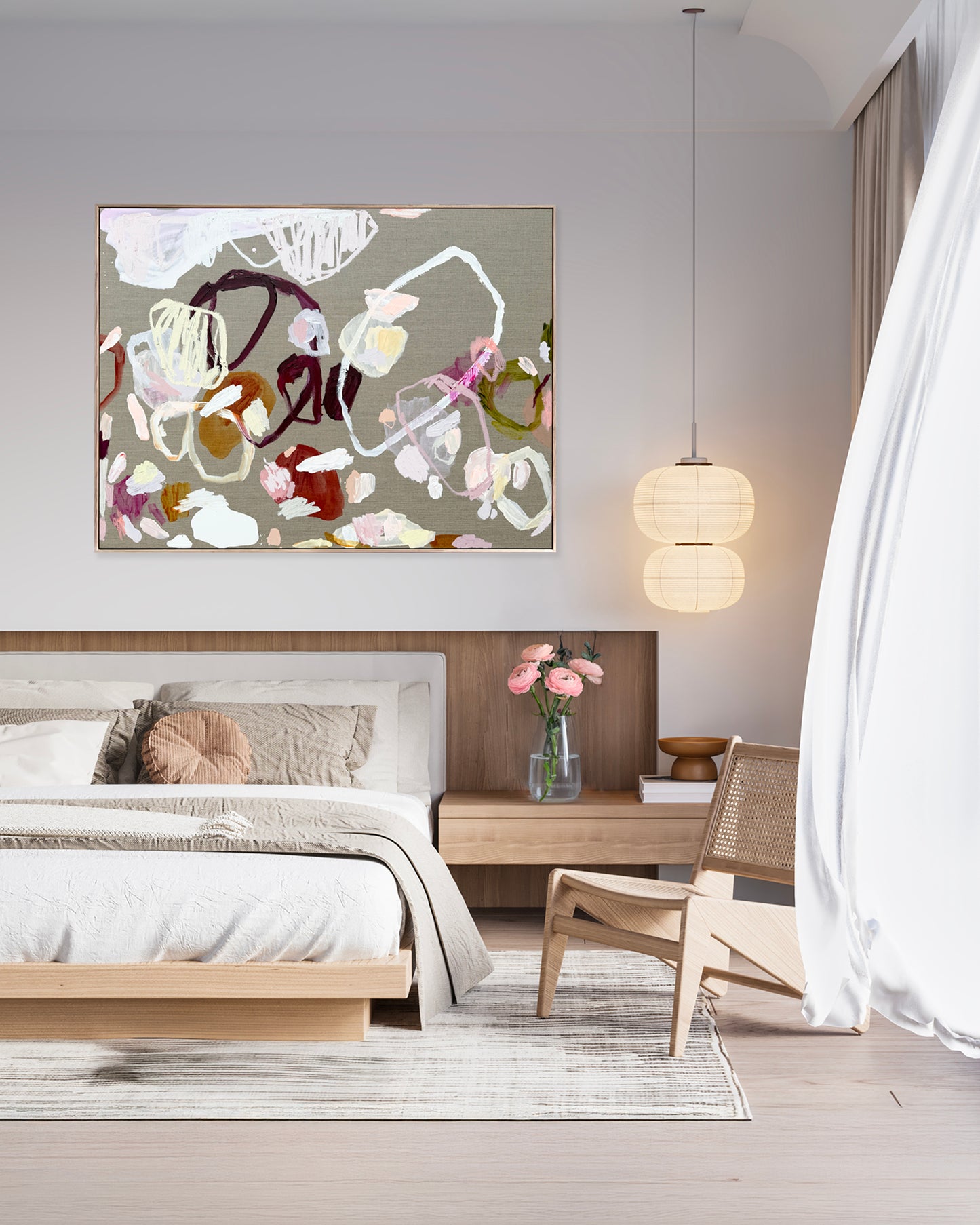 Australian abstract artist | Buy Painting Perth | modern art | colourful art