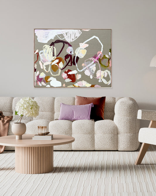Australian abstract artist | Buy Painting Perth | modern art | colourful art