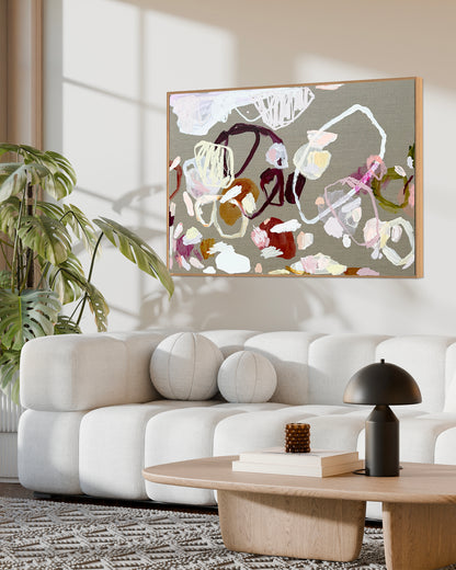 Australian abstract artist | Buy Painting Perth | modern art | colourful art
