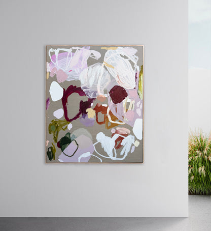 Australian abstract artist | Buy Painting Perth | modern art | colourful art