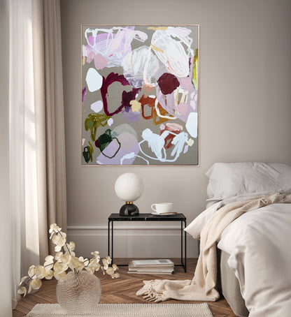 Australian abstract artist | Buy Painting Perth | modern art | colourful art