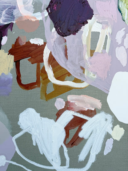 Australian abstract artist | Buy Painting Perth | modern art | colourful art