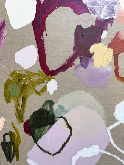 Australian abstract artist | Buy Painting Perth | modern art | colourful art