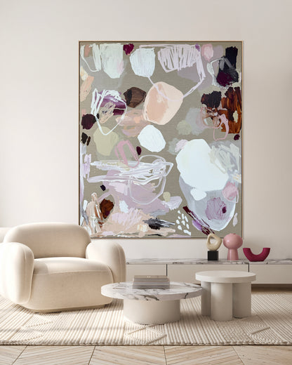 Australian abstract artist | Buy Painting Perth | modern art | colourful art