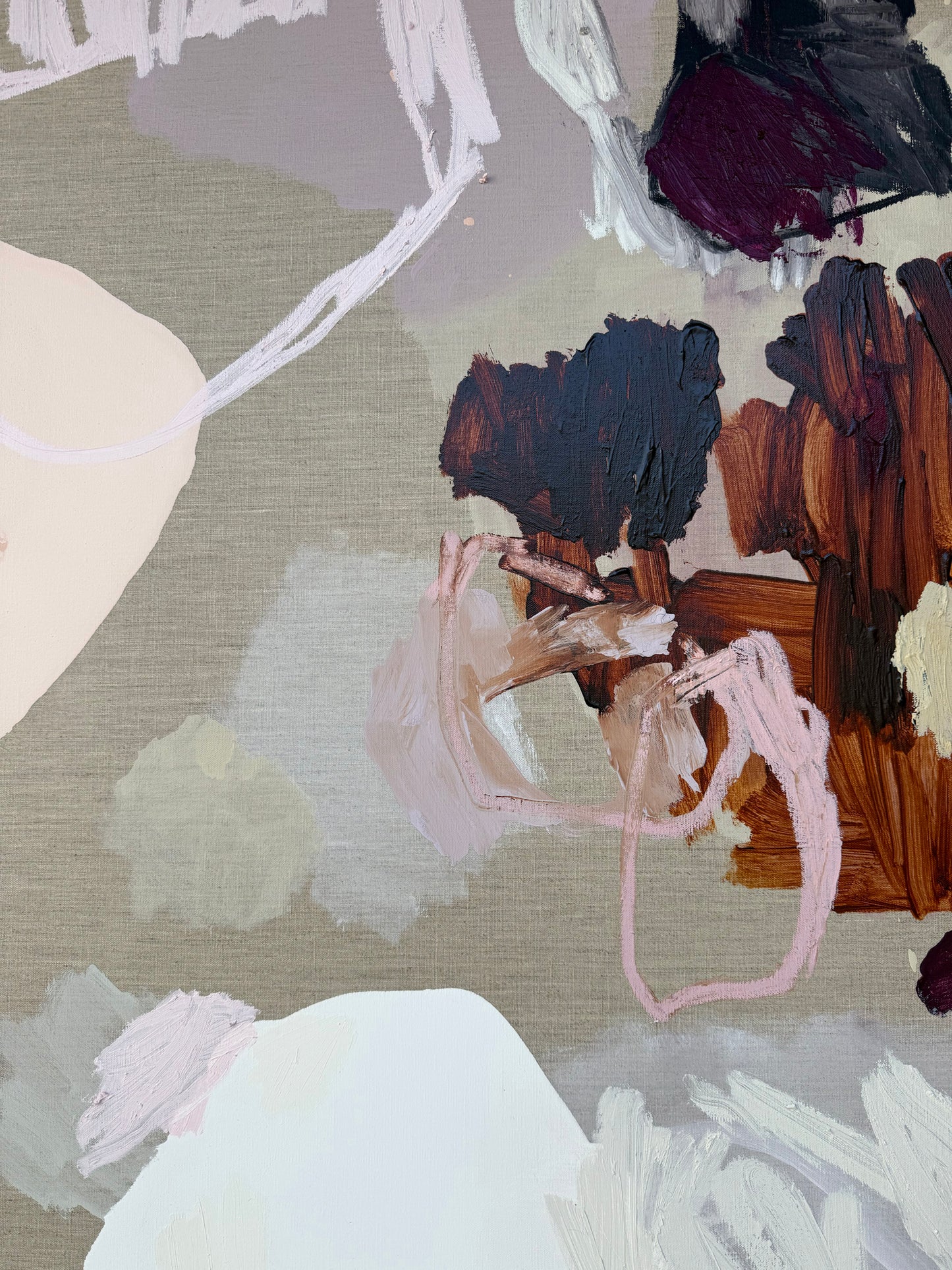 Australian abstract artist | Buy Painting Perth | modern art | colourful art