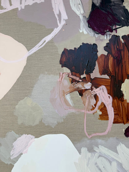 Australian abstract artist | Buy Painting Perth | modern art | colourful art