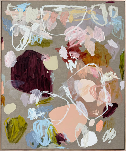 Australian abstract artist | Buy Painting Perth | modern art | colourful art