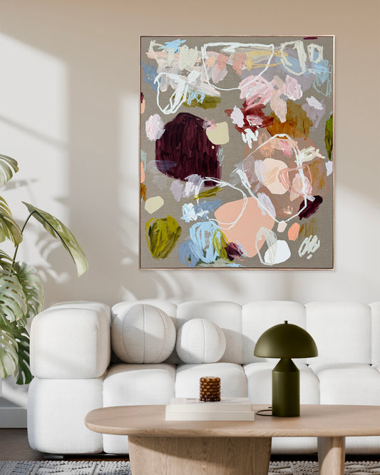 Australian abstract artist | Buy Painting Perth | modern art | colourful art