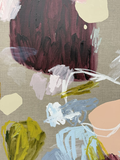 Australian abstract artist | Buy Painting Perth | modern art | colourful art