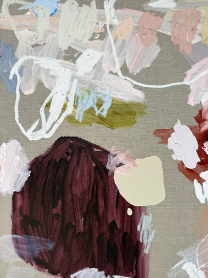 Australian abstract artist | Buy Painting Perth | modern art | colourful art