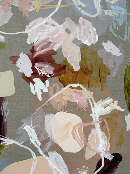 Australian abstract artist | Buy Painting Perth | modern art | colourful art