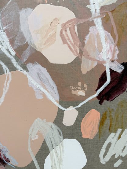 Australian abstract artist | Buy Painting Perth | modern art | colourful art