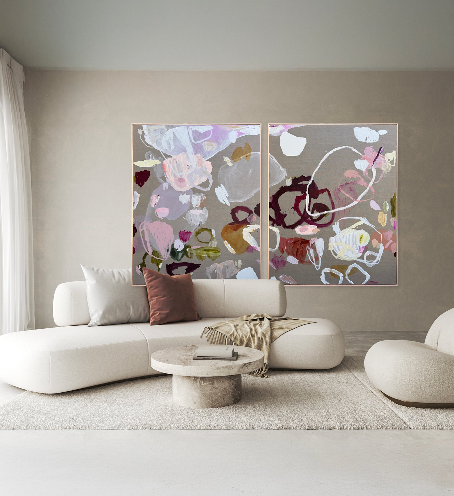 Australian abstract artist | Buy Painting Perth | modern art | colourful art