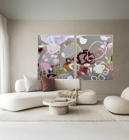 Australian abstract artist | Buy Painting Perth | modern art | colourful art