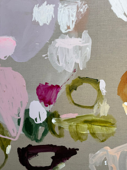 Australian abstract artist | Buy Painting Perth | modern art | colourful art