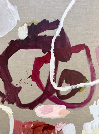 Australian abstract artist | Buy Painting Perth | modern art | colourful art
