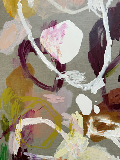 Australian abstract artist | Buy Painting Perth | modern art | colourful art