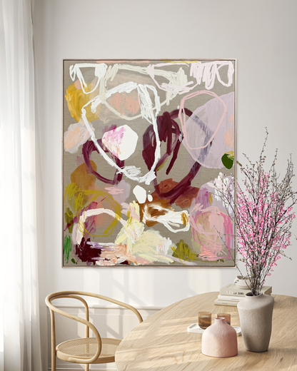 Australian abstract artist | Buy Painting Perth | modern art | colourful art
