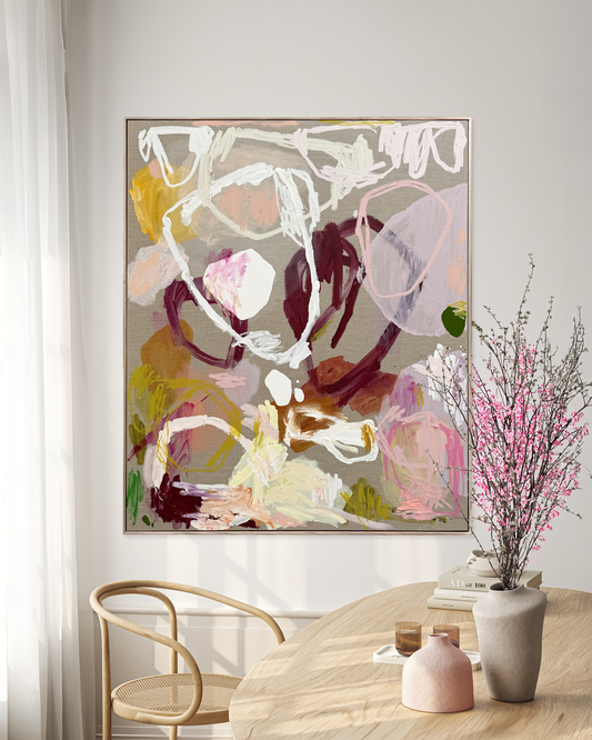 Australian abstract artist | Buy Painting Perth | modern art | colourful art