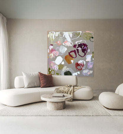 Australian abstract artist | Buy Painting Perth | modern art | colourful art