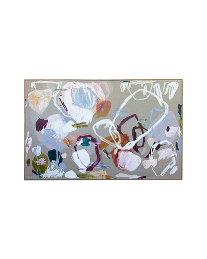 Australian abstract artist | Buy Painting Perth | modern art | colourful art