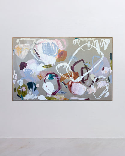 Australian abstract artist | Buy Painting Perth | modern art | colourful art