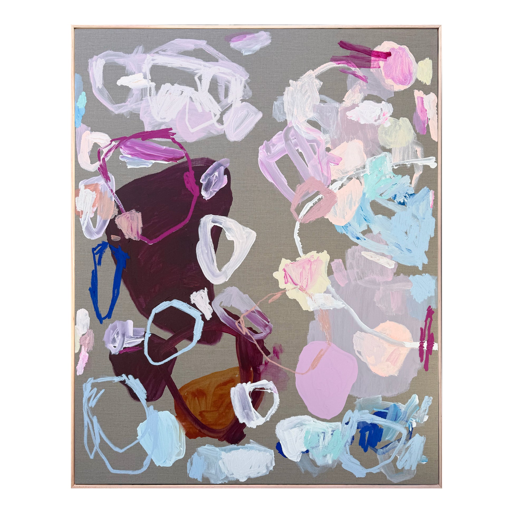 Australian abstract artist | Buy Painting Perth | modern art | colourful art