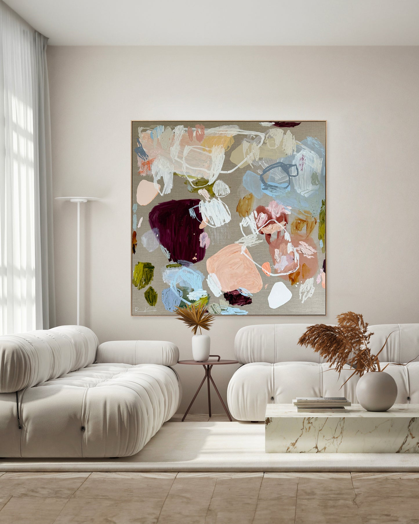 Australian abstract artist | Buy Painting Perth | modern art | colourful art