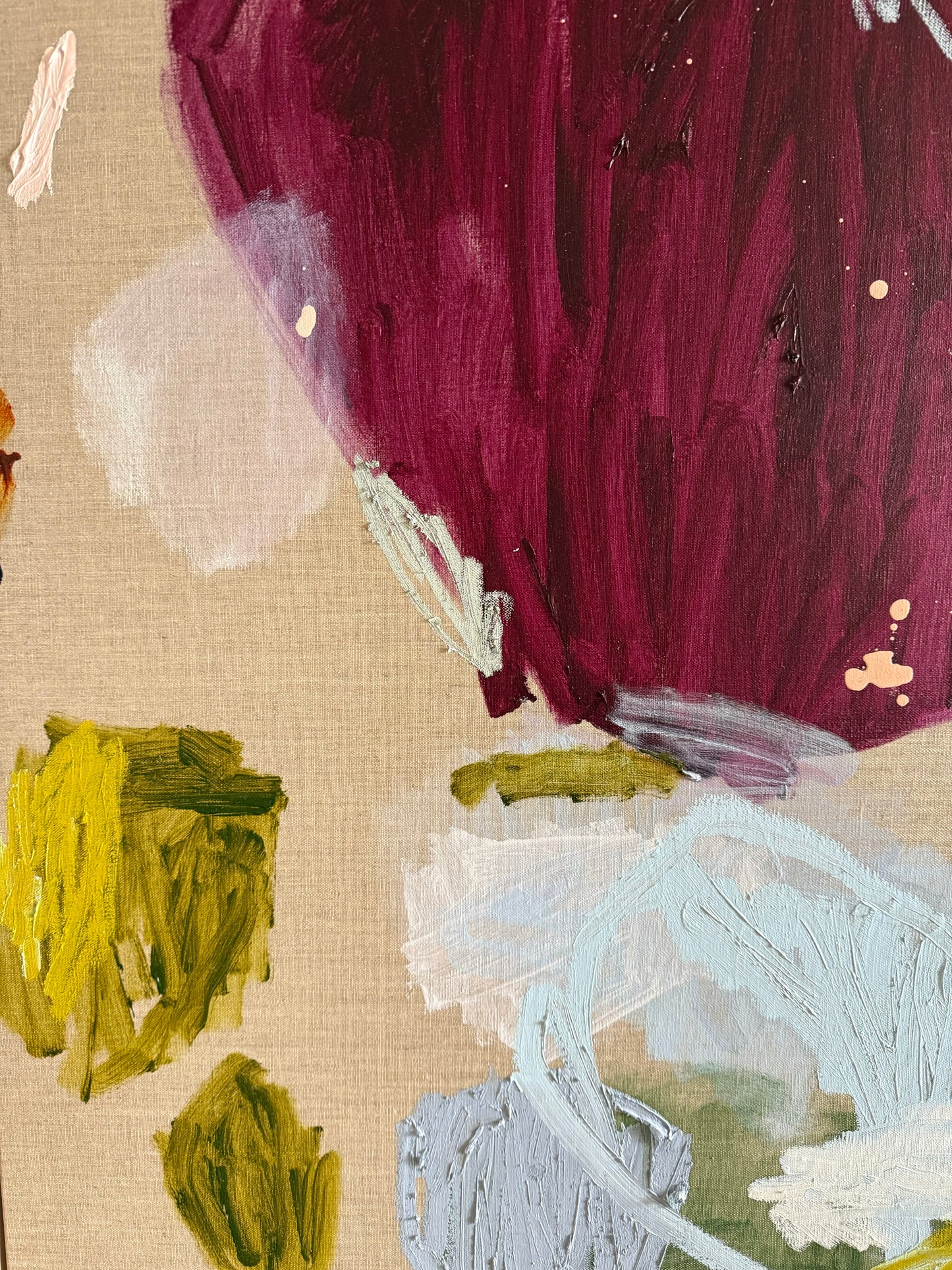 Australian abstract artist | Buy Painting Perth | modern art | colourful art