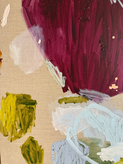 Australian abstract artist | Buy Painting Perth | modern art | colourful art