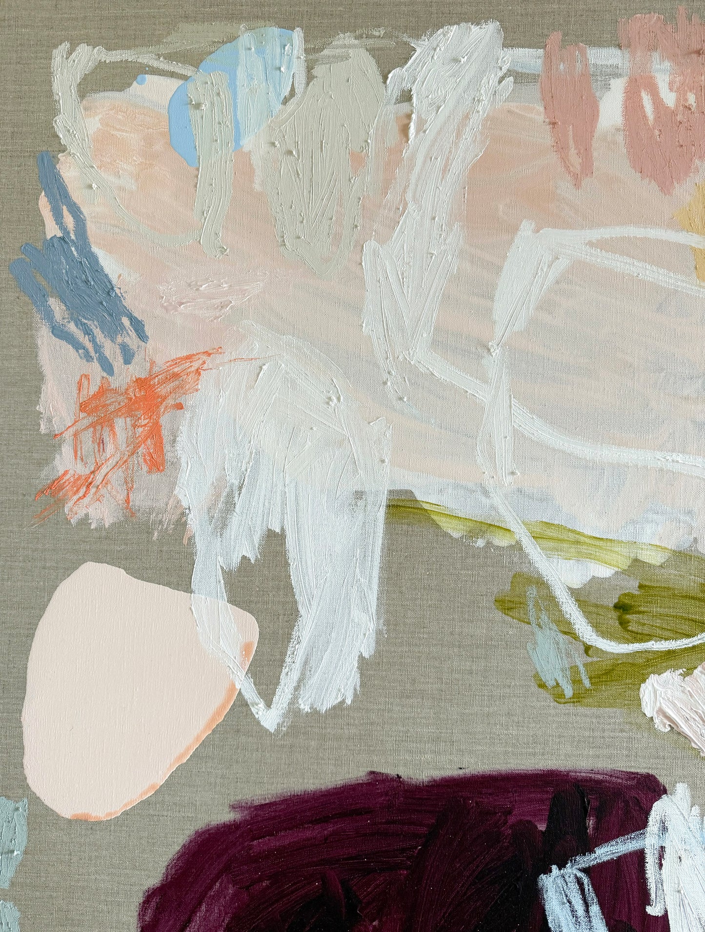 Australian abstract artist | Buy Painting Perth | modern art | colourful art