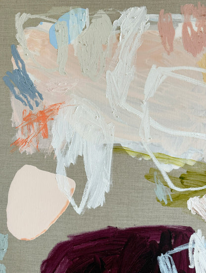 Australian abstract artist | Buy Painting Perth | modern art | colourful art