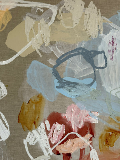 Australian abstract artist | Buy Painting Perth | modern art | colourful art