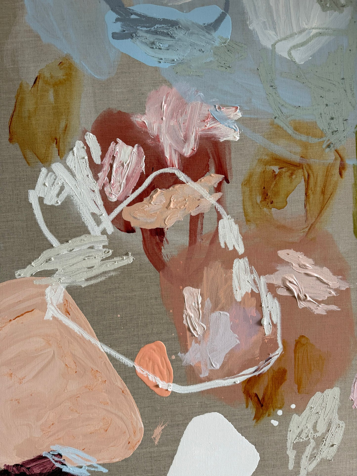 Australian abstract artist | Buy Painting Perth | modern art | colourful art