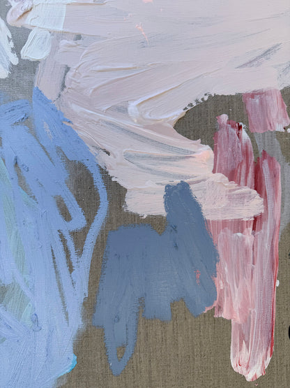 Jumbled Souls