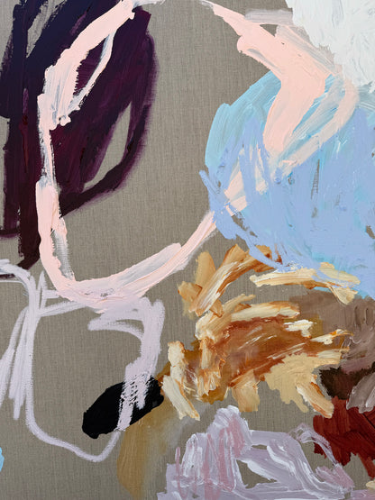 Jumbled Souls