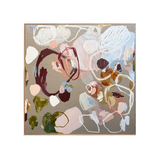 Australian abstract artist | Buy Painting Perth | modern art | colourful art