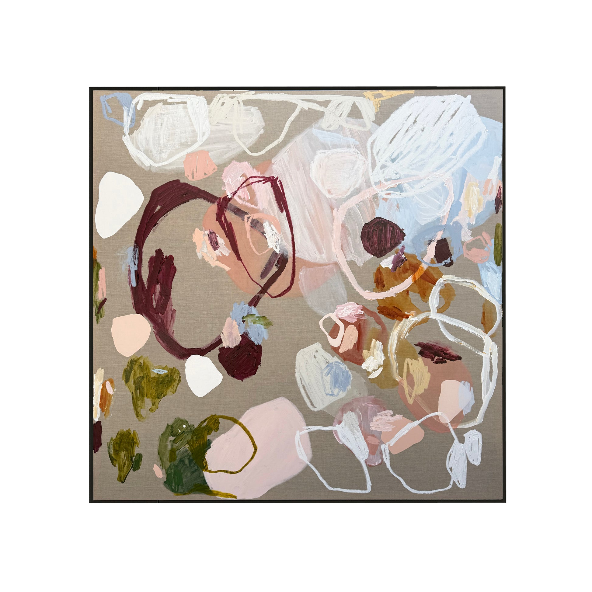 Australian abstract artist | Buy Painting Perth | modern art | colourful art